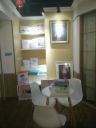-倾城宝贝儿童摄影(浦东金谊店)