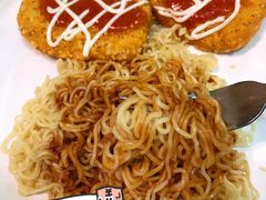 -新荔园茶餐厅(荔湾区府宿舍大院店)