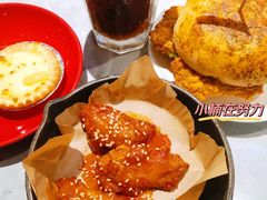 -必胜客(长安长青店)
