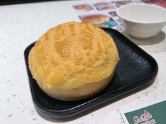 自家制菠萝包-新宝餐厅(流塘店)
