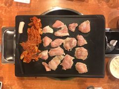 -香猪坊(五道口店)