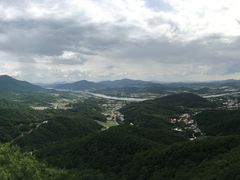 -吉林市朱雀山国家森林公园