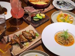 -第101座花园餐厅(湖滨88店)