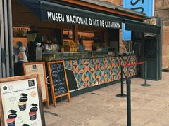 -加泰罗尼亚广场