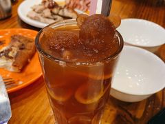 -澳门陈光记烧味饭店(南京德基广场店)