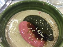 -壹条龙饭庄台基厂店