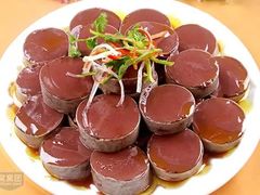 -东三省东北铁锅炖(龙泉店)