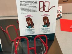 -香港会议展览中心演讲厅