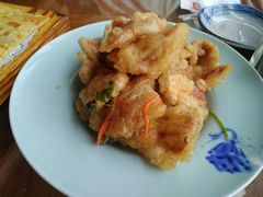 最东北锅包肉-95号酱骨·一块豆腐(展春园西路店)