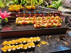 -梨花自助烤肉(天河城店)