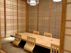 -长崎屋·日本料理·刺身·烧鸟(天河北路店)