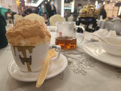 -香云轩·顺德菜(香云纱园林酒店店)