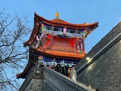 -西安城墙·碑林历史文化景区