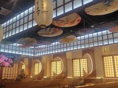 -千寻山野烤肉(中关村店)