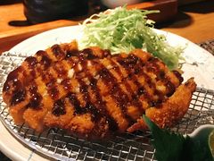 -半藏居酒屋(香港花园店)