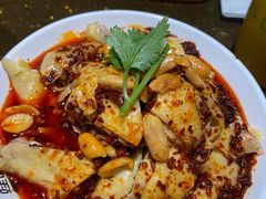 -蛙喔牛蛙(盐城盐都万达店)