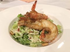 -Oyster Talks 四度蚝法餐厅