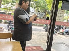 -京陵鸭血粉丝汤(景德路店)