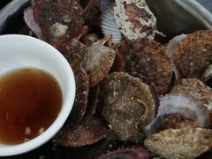 -荣祥海鲜·烟台菜(胜利路二部)