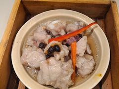 -蔡澜点心·粤菜(西单大悦城店)