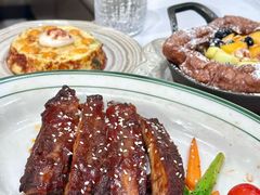 -CRAZYONES西班牙海鲜饭(上海美罗城店)