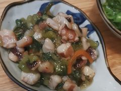 -西月山居匠心创意料理(江汉路新佳丽广场店)