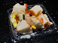 芥香蟹肉-姬岛生鲜(印象城店)