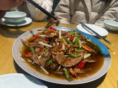 -易老九江湖菜(北滨一路店)