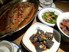 -上菜呷饭(唐家店)