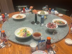 -天山集市餐厅(康城店)