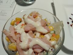 -斗牛士牛排(南京东路店)