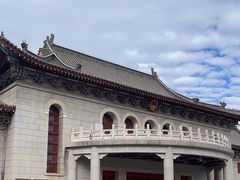 -抗战胜利纪念堂博物馆