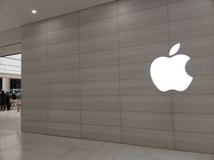 -Apple零售店(济南恒隆广场店)