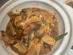 -又见炊烟私房菜(敬亭路店)