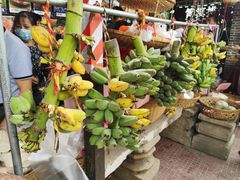 -园林美食城·本土农家菜(杨和镇店)