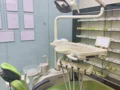 -咿呀口腔(光谷分院)