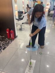 -爱秀造型 T-G