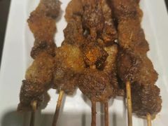 -嬷孙家潮汕牛肉火锅(北京路天河城店)