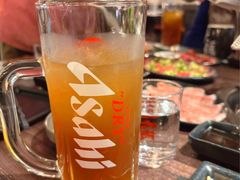 -大馥·炭火烧肉酒场(莘庄莘福坊店)