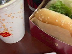 -麦当劳(豫园店)