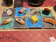 -鸟山鸣·日料食堂(王府井店)