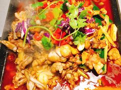 -炭亲炭火干锅(红谷滩莱蒙店)