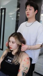 -FASHION PALACE hair+