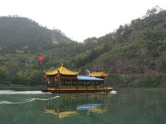 Capture-严子陵钓台(富春江小三峡)