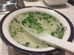 -九府羊·鲜羊火锅·烤串(新华路店)