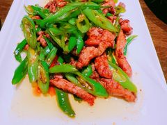 -扬州狮子楼·非遗淮扬菜(总店)
