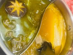 -君邦火锅(新疆大厦店)