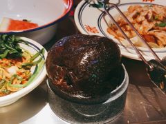 -张牌牌·东北烤肉小吃市集(金楠天街店)