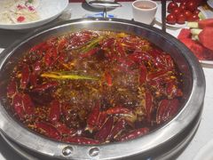 -晴天里酒店(春熙路太古里店)