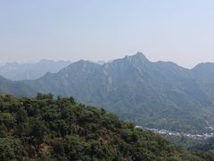 -慕田峪长城